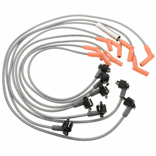 Standard Wires Spark Plug Lead Spark Plug Wire, 6926 6926